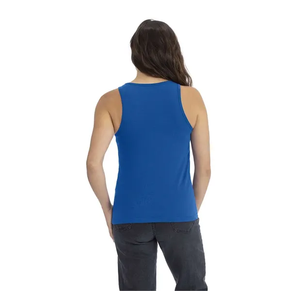 Next Level Women's Cotton Tank - Next Level Women's Cotton Tank - Image 37 of 59