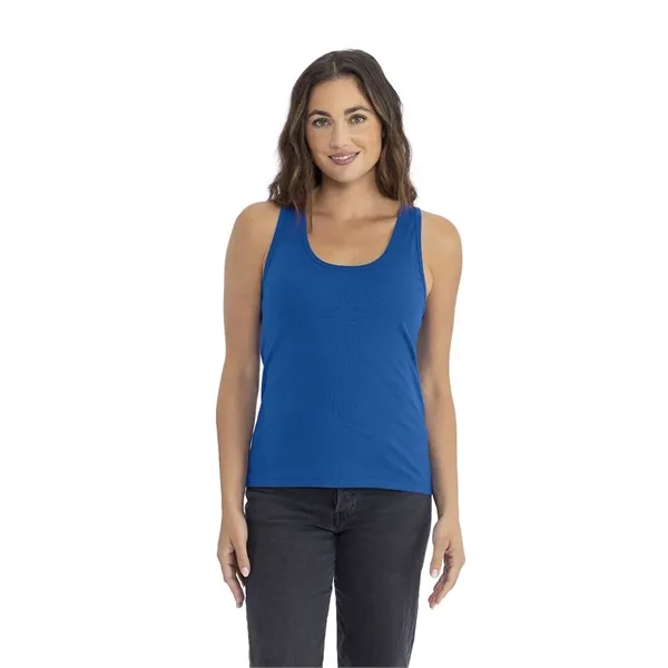 Next Level Women's Cotton Tank - Next Level Women's Cotton Tank - Image 38 of 59