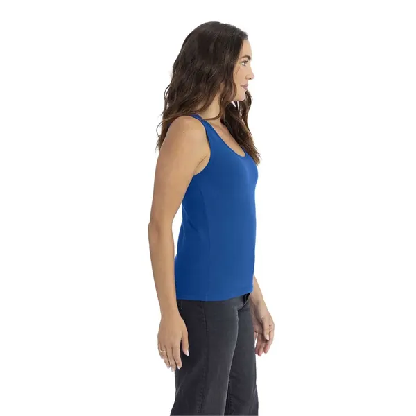 Next Level Women's Cotton Tank - Next Level Women's Cotton Tank - Image 39 of 59