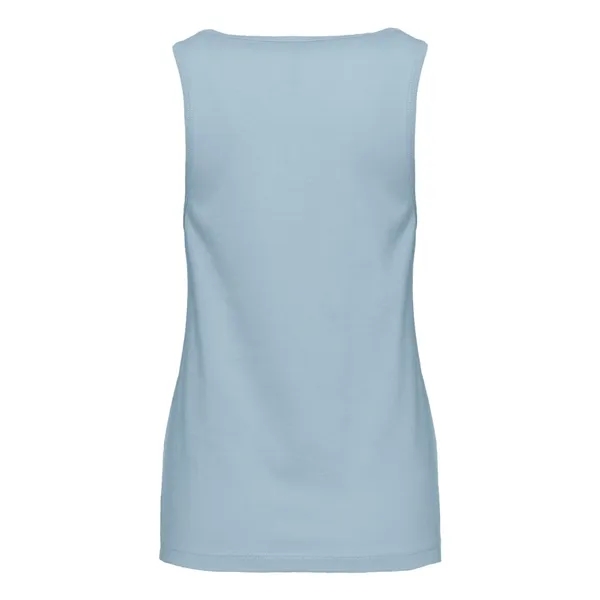 Next Level Women's Cotton Tank - Next Level Women's Cotton Tank - Image 40 of 59