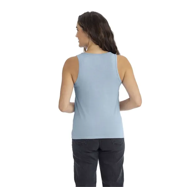 Next Level Women's Cotton Tank - Next Level Women's Cotton Tank - Image 42 of 59