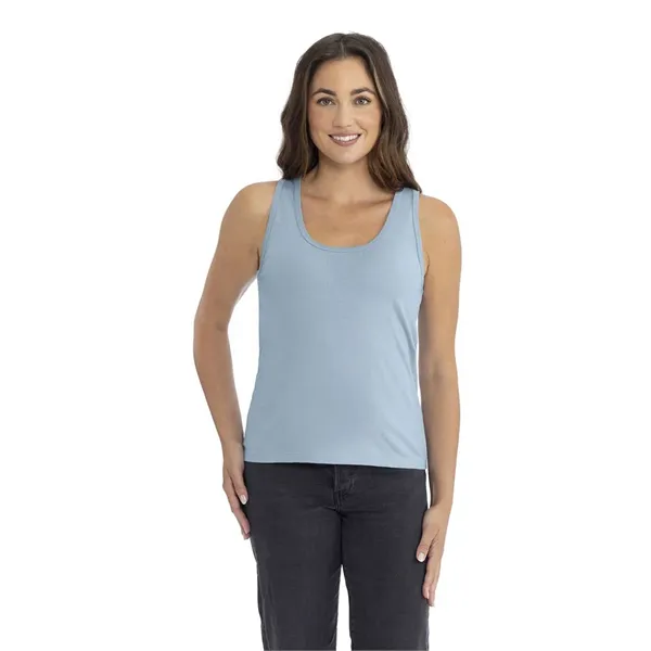 Next Level Women's Cotton Tank - Next Level Women's Cotton Tank - Image 43 of 59