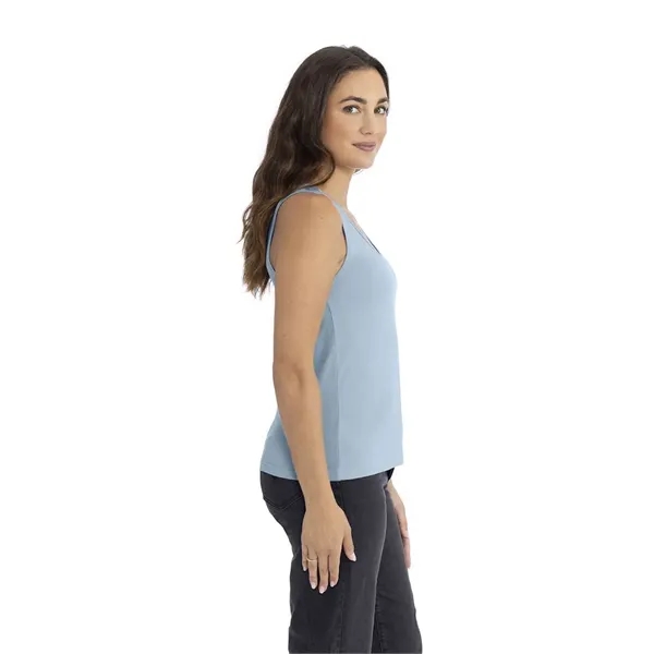 Next Level Women's Cotton Tank - Next Level Women's Cotton Tank - Image 44 of 59