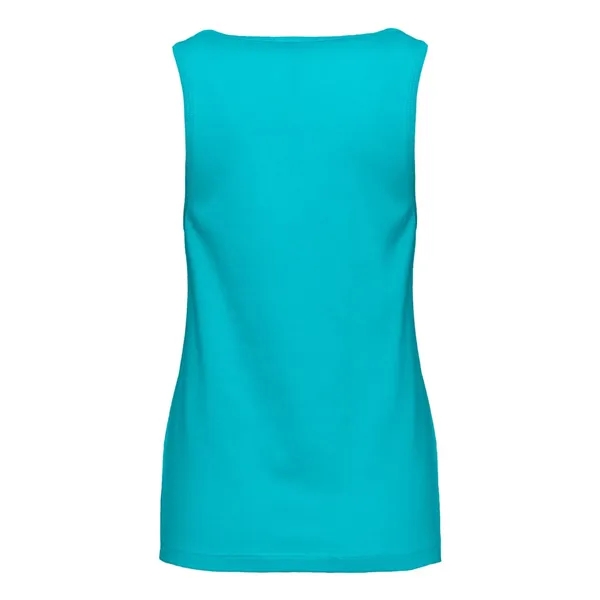 Next Level Women's Cotton Tank - Next Level Women's Cotton Tank - Image 45 of 59