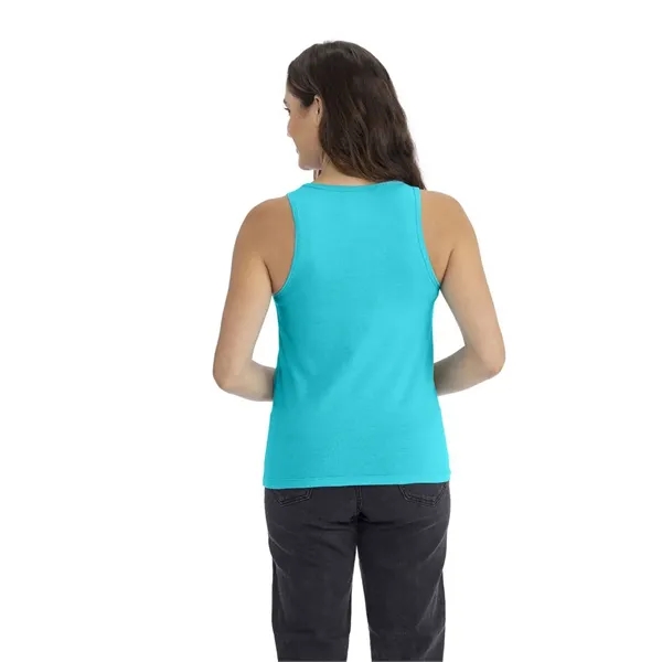 Next Level Women's Cotton Tank - Next Level Women's Cotton Tank - Image 47 of 59