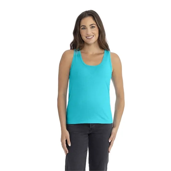 Next Level Women's Cotton Tank - Next Level Women's Cotton Tank - Image 48 of 59
