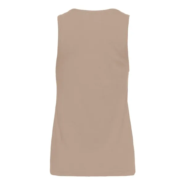 Next Level Women's Cotton Tank - Next Level Women's Cotton Tank - Image 50 of 59