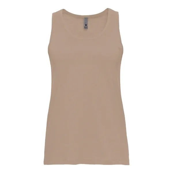 Next Level Women's Cotton Tank - Next Level Women's Cotton Tank - Image 51 of 59