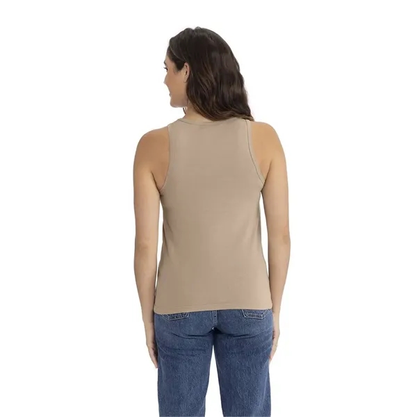 Next Level Women's Cotton Tank - Next Level Women's Cotton Tank - Image 52 of 59