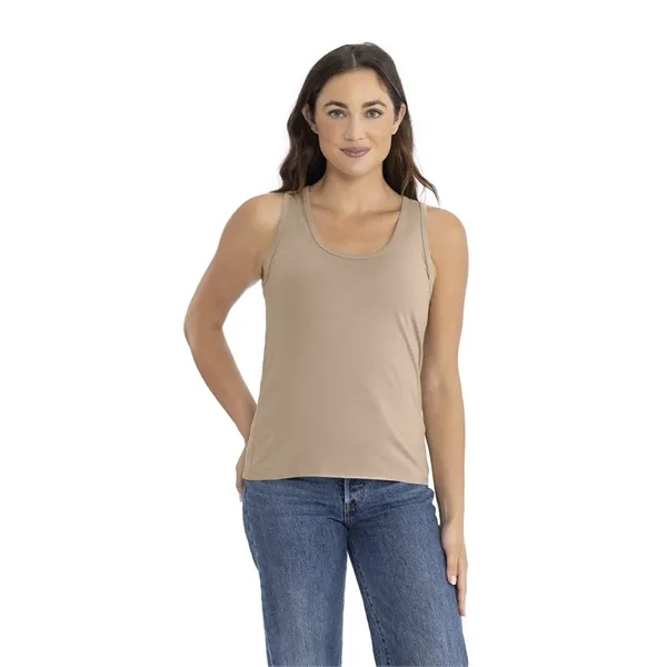 Next Level Women's Cotton Tank - Next Level Women's Cotton Tank - Image 53 of 59