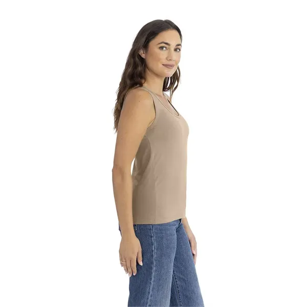 Next Level Women's Cotton Tank - Next Level Women's Cotton Tank - Image 54 of 59