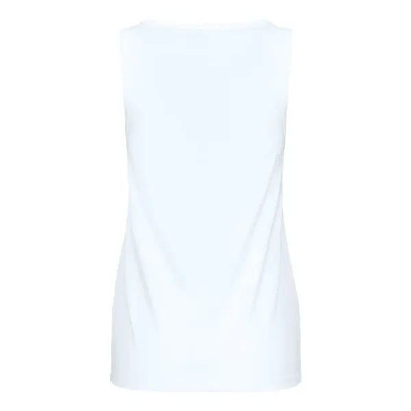 Next Level Women's Cotton Tank - Next Level Women's Cotton Tank - Image 55 of 59