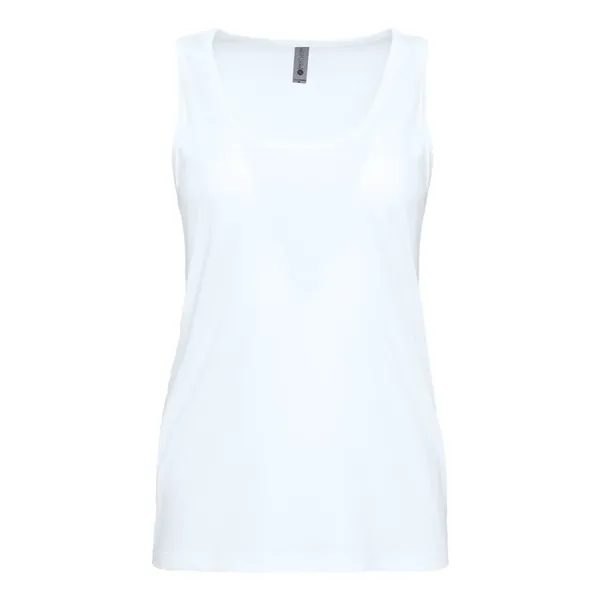 Next Level Women's Cotton Tank - Next Level Women's Cotton Tank - Image 56 of 59