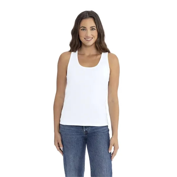 Next Level Women's Cotton Tank - Next Level Women's Cotton Tank - Image 58 of 59