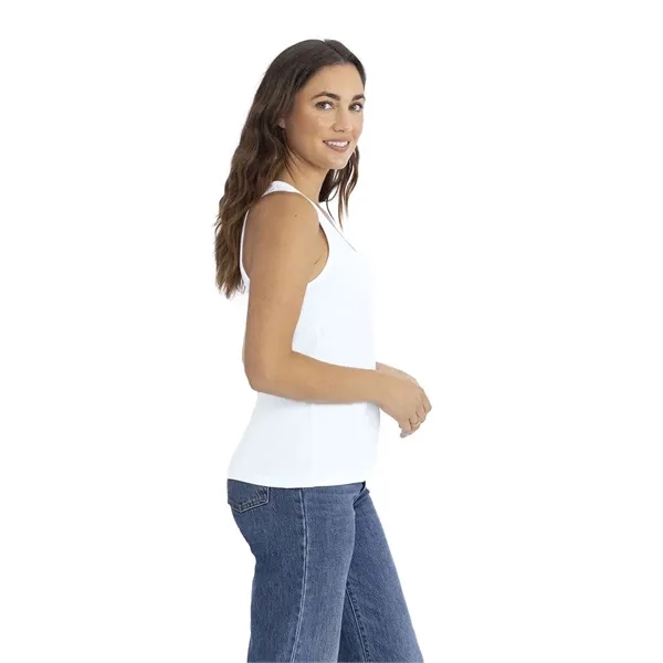 Next Level Women's Cotton Tank - Next Level Women's Cotton Tank - Image 59 of 59