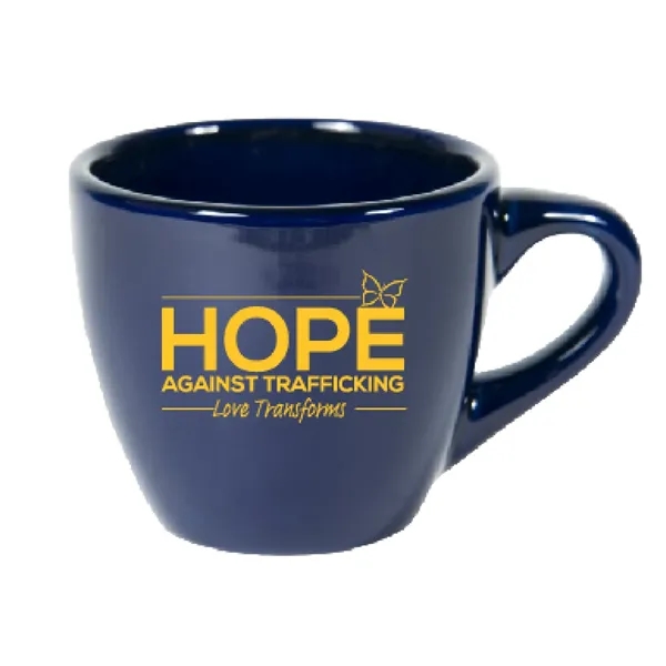 Espresso Bistro Mug - Espresso Bistro Mug - Image 0 of 5