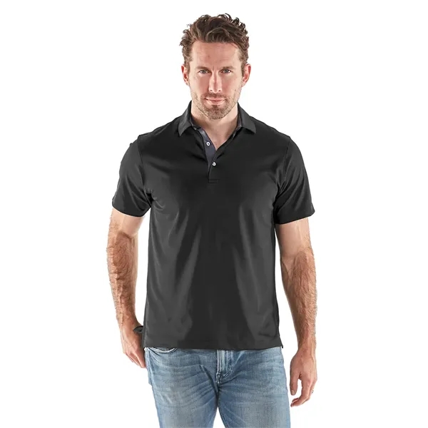 Storm Creek Men's Visionary II Polo - Storm Creek Men's Visionary II Polo - Image 13 of 27
