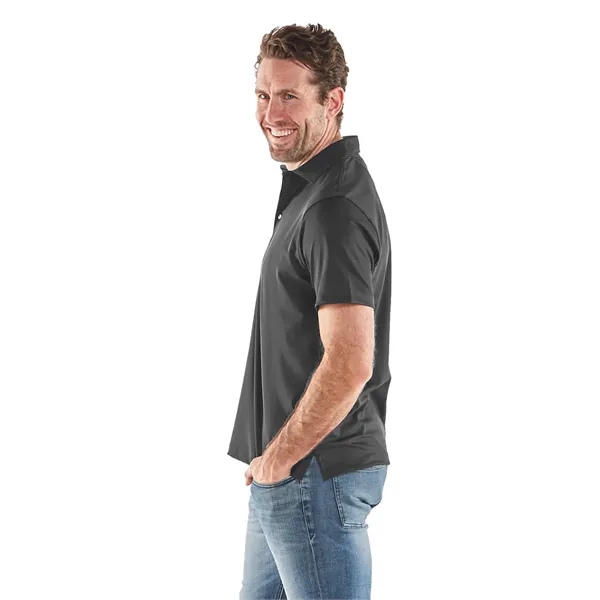Storm Creek Men's Visionary II Polo - Storm Creek Men's Visionary II Polo - Image 14 of 27