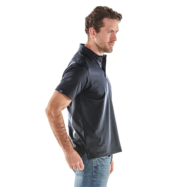 Storm Creek Men's Visionary II Polo - Storm Creek Men's Visionary II Polo - Image 15 of 27