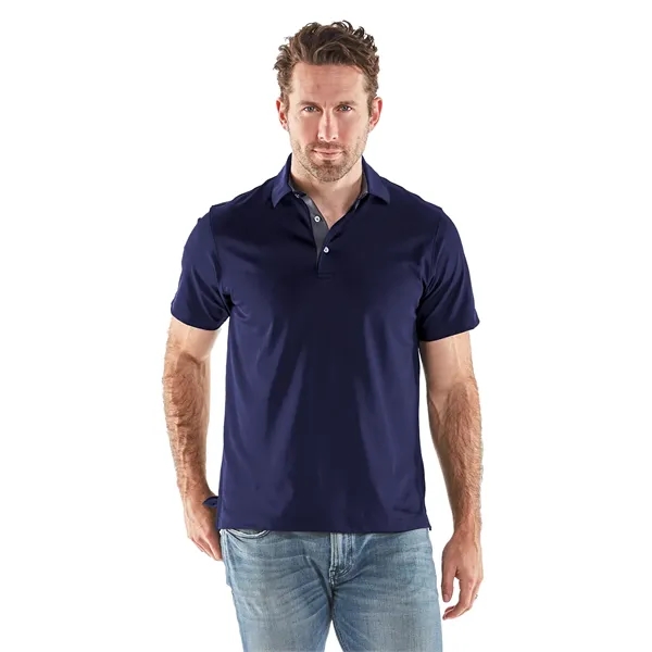 Storm Creek Men's Visionary II Polo - Storm Creek Men's Visionary II Polo - Image 0 of 27
