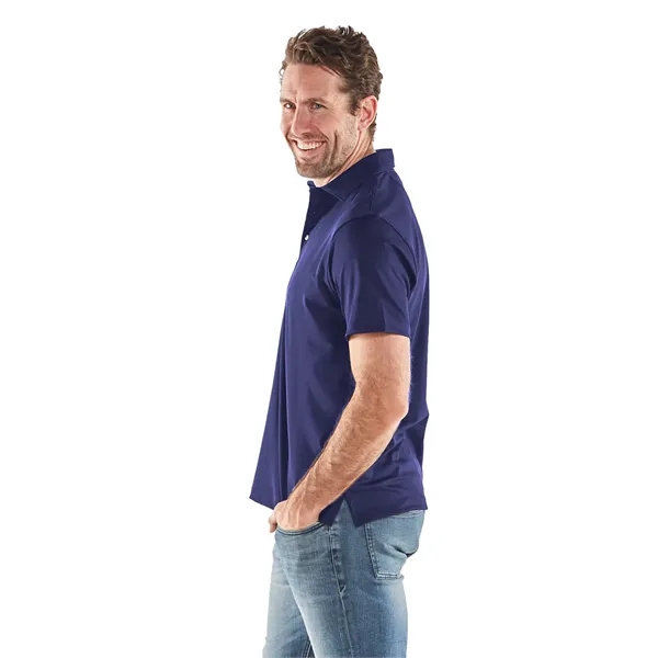 Storm Creek Men's Visionary II Polo - Storm Creek Men's Visionary II Polo - Image 1 of 27