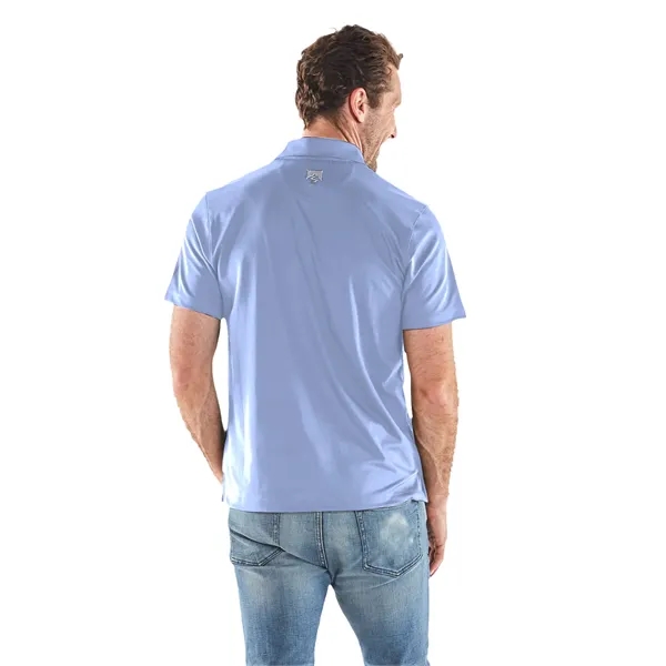 Storm Creek Men's Visionary II Polo - Storm Creek Men's Visionary II Polo - Image 21 of 27