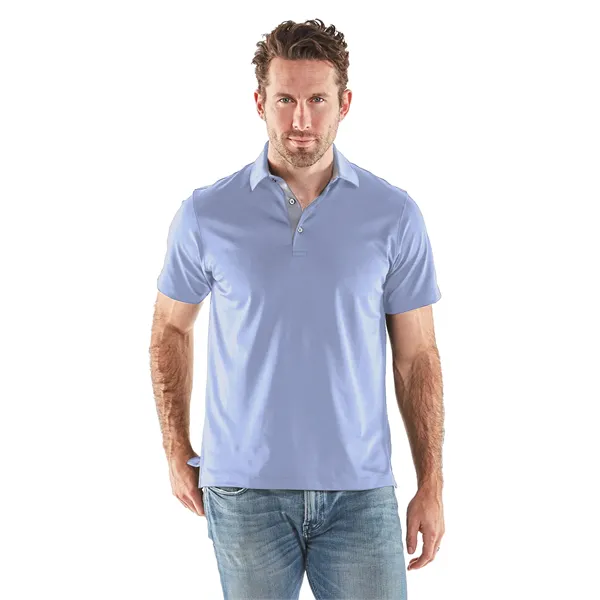 Storm Creek Men's Visionary II Polo - Storm Creek Men's Visionary II Polo - Image 18 of 27