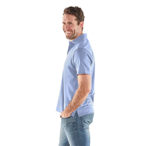 Storm Creek Men's Visionary II Polo - Storm Creek Men's Visionary II Polo - Image 19 of 27