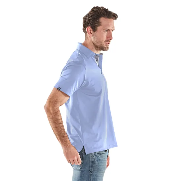 Storm Creek Men's Visionary II Polo - Storm Creek Men's Visionary II Polo - Image 20 of 27