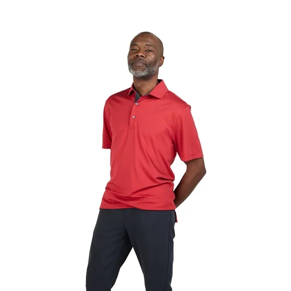 Storm Creek Men's Visionary II Polo - Storm Creek Men's Visionary II Polo - Image 5 of 27