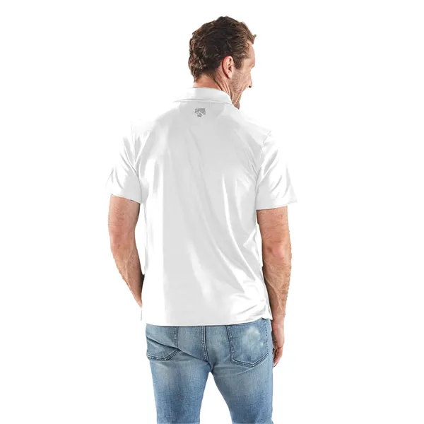 Storm Creek Men's Visionary II Polo - Storm Creek Men's Visionary II Polo - Image 26 of 27