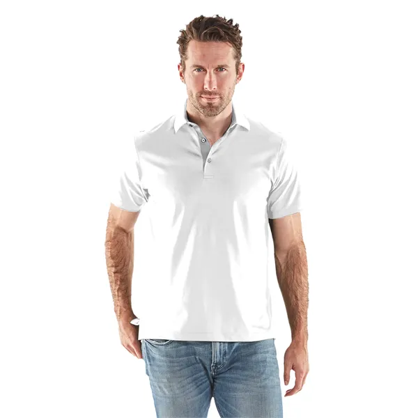 Storm Creek Men's Visionary II Polo - Storm Creek Men's Visionary II Polo - Image 23 of 27