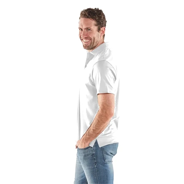 Storm Creek Men's Visionary II Polo - Storm Creek Men's Visionary II Polo - Image 24 of 27