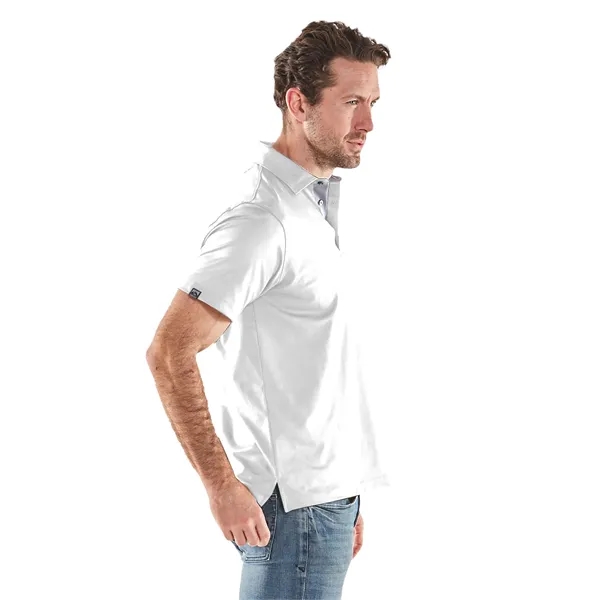Storm Creek Men's Visionary II Polo - Storm Creek Men's Visionary II Polo - Image 25 of 27