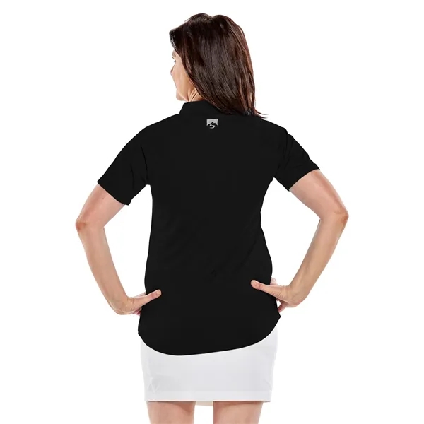 Storm Creek Women's Visionary II Polo - Storm Creek Women's Visionary II Polo - Image 7 of 32