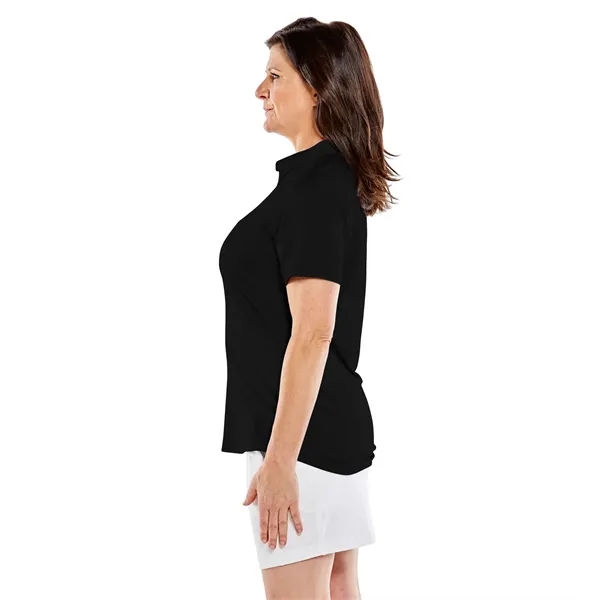 Storm Creek Women's Visionary II Polo - Storm Creek Women's Visionary II Polo - Image 5 of 32