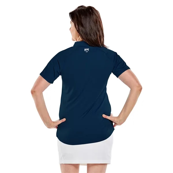 Storm Creek Women's Visionary II Polo - Storm Creek Women's Visionary II Polo - Image 12 of 32