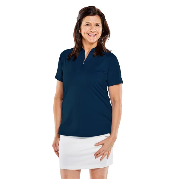 Storm Creek Women's Visionary II Polo - Storm Creek Women's Visionary II Polo - Image 9 of 32