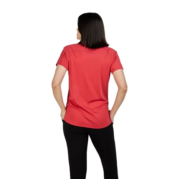 Storm Creek Women's Visionary II Polo - Storm Creek Women's Visionary II Polo - Image 21 of 32