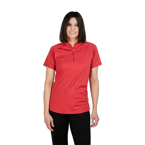 Storm Creek Women's Visionary II Polo - Storm Creek Women's Visionary II Polo - Image 19 of 32