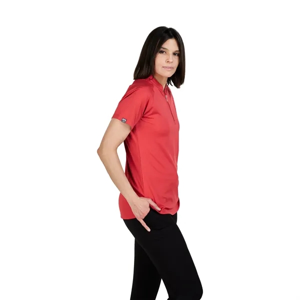 Storm Creek Women's Visionary II Polo - Storm Creek Women's Visionary II Polo - Image 20 of 32