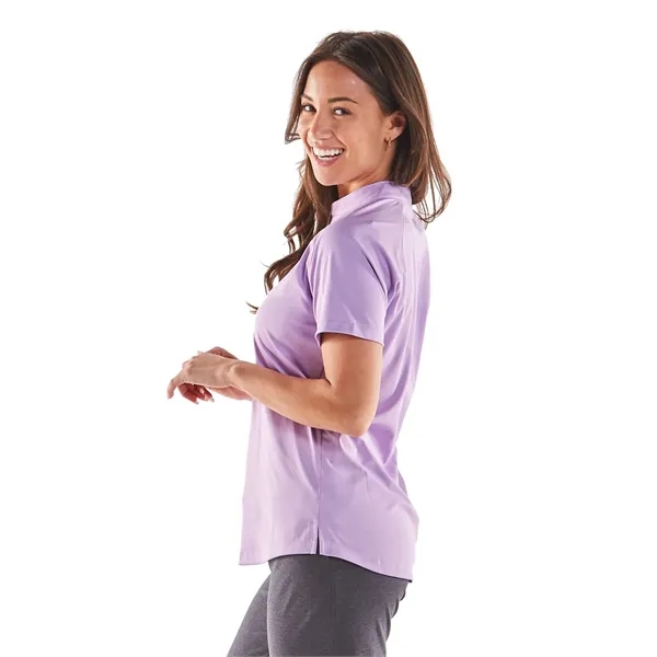 Storm Creek Women's Visionary II Polo - Storm Creek Women's Visionary II Polo - Image 24 of 32