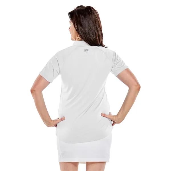 Storm Creek Women's Visionary II Polo - Storm Creek Women's Visionary II Polo - Image 31 of 32