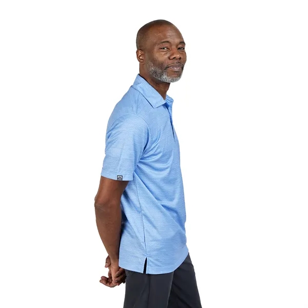 Storm Creek Men's Unwinder Polo - Storm Creek Men's Unwinder Polo - Image 1 of 11