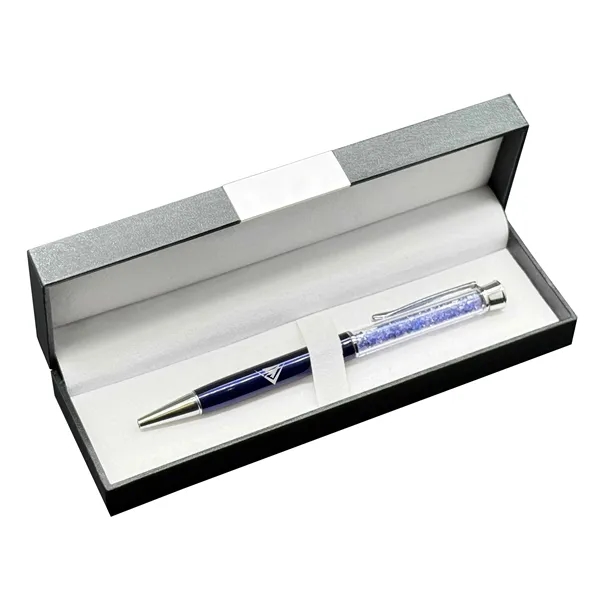 Crystal Premade Single Pen Set - Crystal Premade Single Pen Set - Image 0 of 5