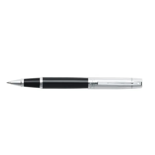 SHEAFFER® 300 Chrome Trim Executive Rollerball Pen Gift Box - SHEAFFER® 300 Chrome Trim Executive Rollerball Pen Gift Box - Image 5 of 7