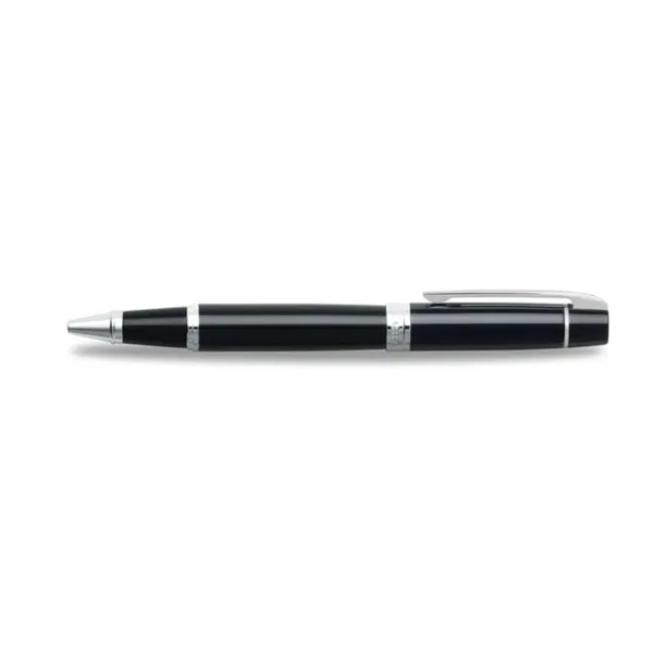SHEAFFER® 300 Chrome Trim Executive Rollerball Pen Gift Box - SHEAFFER® 300 Chrome Trim Executive Rollerball Pen Gift Box - Image 6 of 7