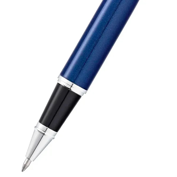 SHEAFFER® 300 Chrome Trim Executive Rollerball Pen Gift Box - SHEAFFER® 300 Chrome Trim Executive Rollerball Pen Gift Box - Image 4 of 7