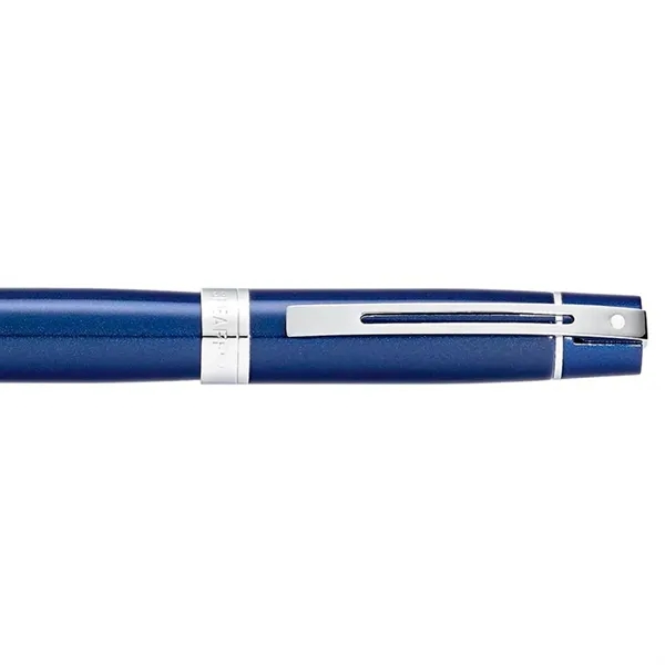 SHEAFFER® 300 Chrome Trim Executive Rollerball Pen Gift Box - SHEAFFER® 300 Chrome Trim Executive Rollerball Pen Gift Box - Image 2 of 7