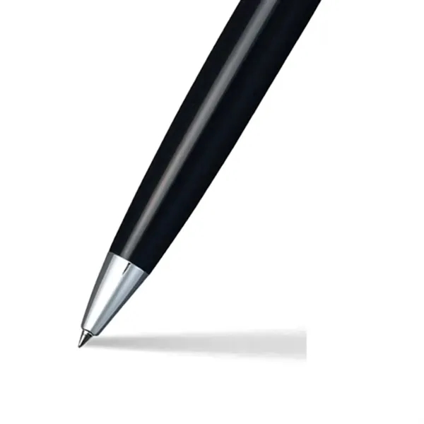 SHEAFFER® 300 Chrome Trim Executive Ballpoint Pen w/Gift Box - SHEAFFER® 300 Chrome Trim Executive Ballpoint Pen w/Gift Box - Image 3 of 9